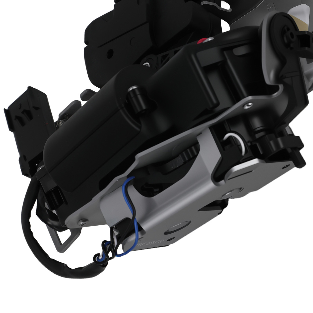 Door Lock Actuator RR compatible for Dodge Grand Caravan 2008-2020 68030378AA