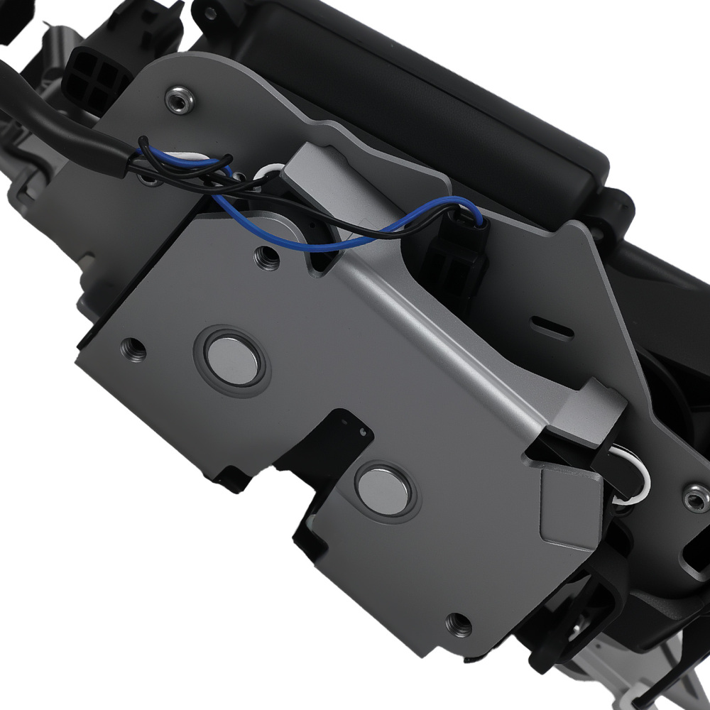 Door Lock Actuator RR compatible for Dodge Grand Caravan 2008-2020 68030378AA