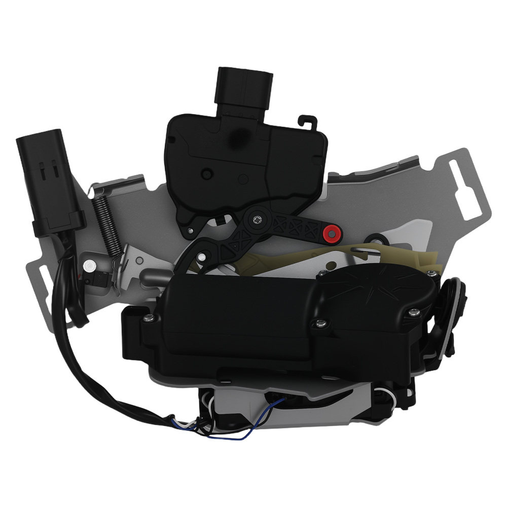Door Lock Actuator RR compatible for Dodge Grand Caravan 2008-2020 68030378AA