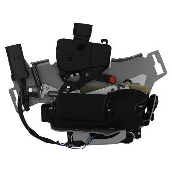 Door Lock Actuator RR compatible for Dodge Grand Caravan 2008-2020 68030378AA