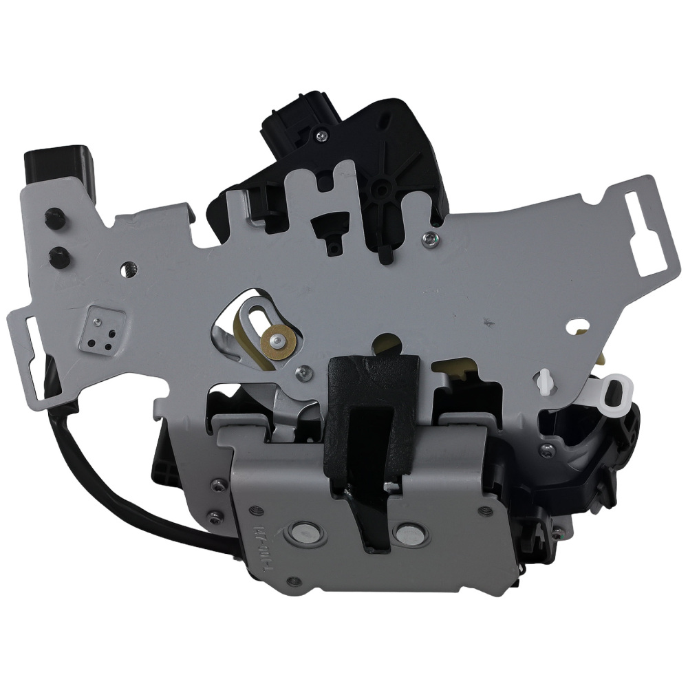 Door Lock Actuator Rear Left compatible for Chrysler Town Country 08-16 5020769AC