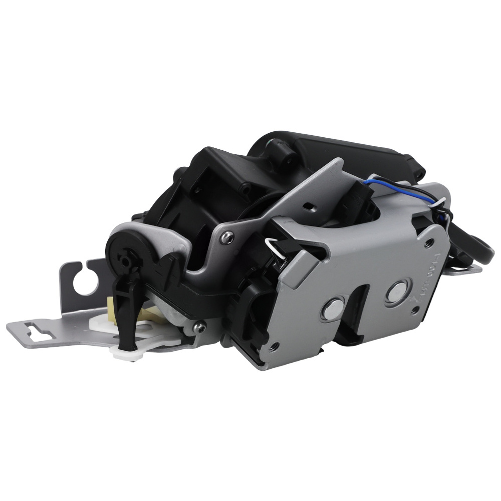 Door Lock Actuator Rear Left compatible for Chrysler Town Country 08-16 5020769AC
