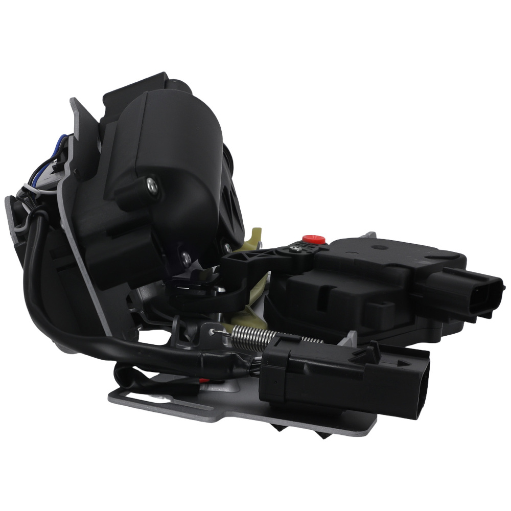 Door Lock Actuator Rear Left compatible for Chrysler Town Country 08-16 5020769AC