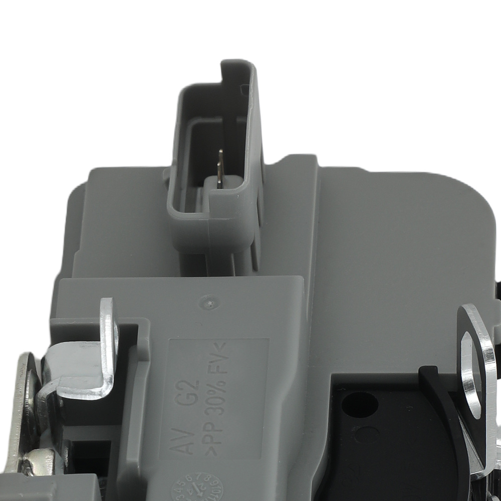 Attuatore Elettrico compatibile per Peugeot 206 2.0 RC 2.0 S16 2003-2007 11278193