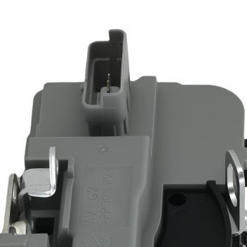 Attuatore Elettrico compatibile per Peugeot 206 2.0 RC 2.0 S16 2003-2007 11278193