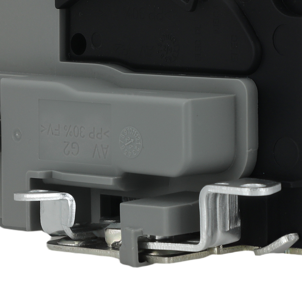 Attuatore Elettrico compatibile per Peugeot 206 2.0 RC 2.0 S16 2003-2007 11278193