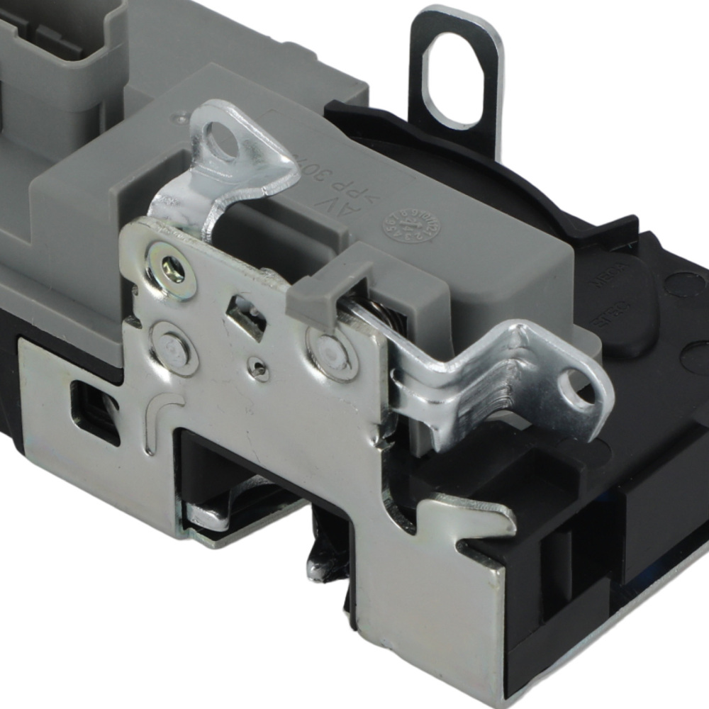 Attuatore Elettrico compatibile per Peugeot 206 2.0 RC 2.0 S16 2003-2007 11278193