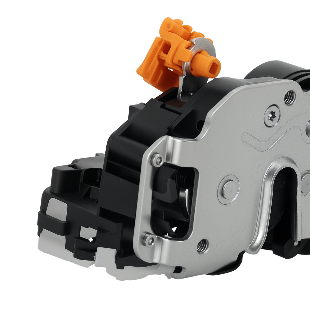 6 Pin Door Lock Actuator compatible for Vauxhall Astra J/Insignia A 13579518 Front Left