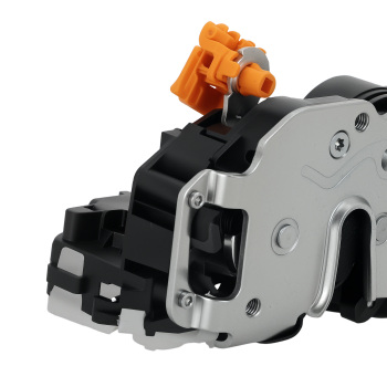 6 Pin Door Lock Actuator compatible for Vauxhall Astra J/Insignia A 13579518 Front Left