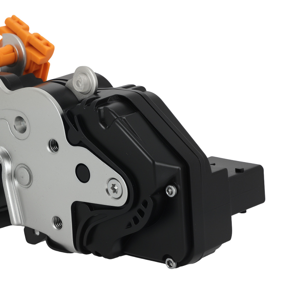 6 Pin Door Lock Actuator compatible for Vauxhall Astra J/Insignia A 13579518 Front Left