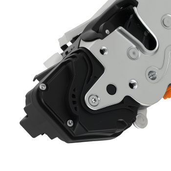 6 Pin Door Lock Actuator compatible for Vauxhall Astra J/Insignia A 13579518 Front Left