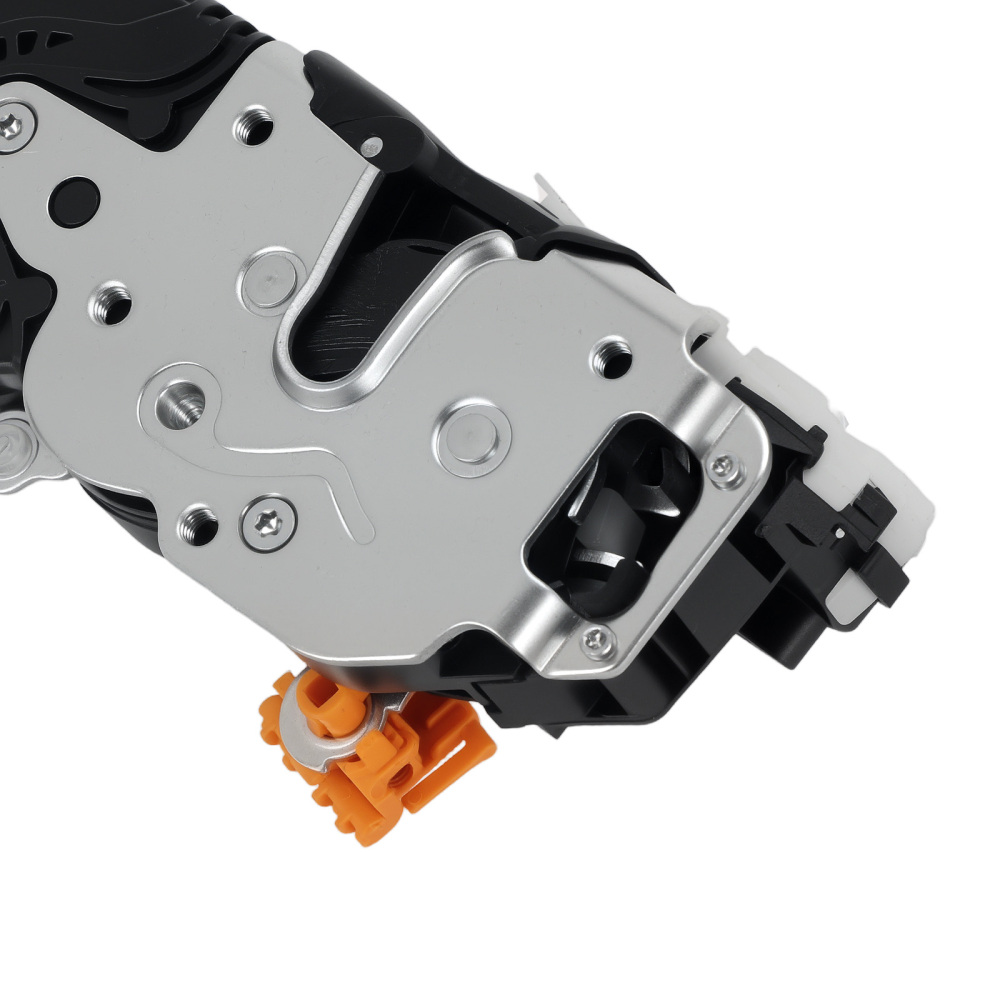 6 Pin Door Lock Actuator compatible for Vauxhall Astra J/Insignia A 13579518 Front Left