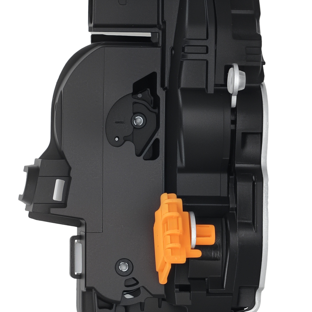 6 Pin Door Lock Actuator compatible for Vauxhall Astra J/Insignia A 13579518 Front Left