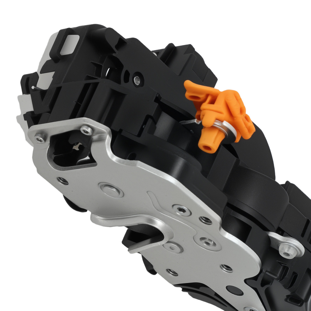 6 Pin Door Lock Actuator compatible for Vauxhall Astra J/Insignia A 13579518 Front Left