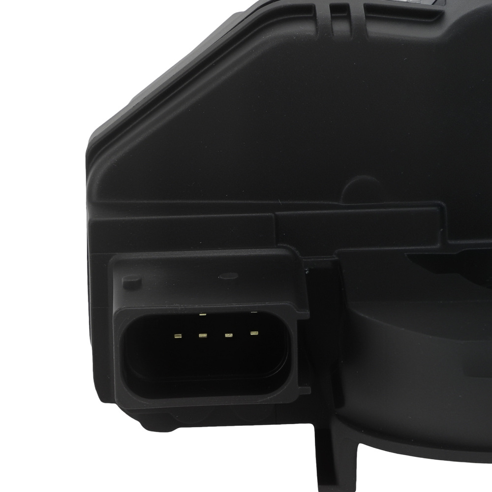 6-Pin Door Lock Actuator compatible for Vauxhall Astra J Insignia A 13579555 2008-2017 Left