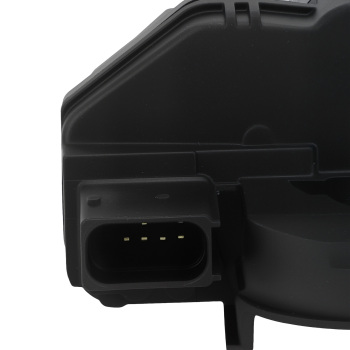 6-Pin Door Lock Actuator compatible for Vauxhall Astra J Insignia A 13579555 2008-2017 Left