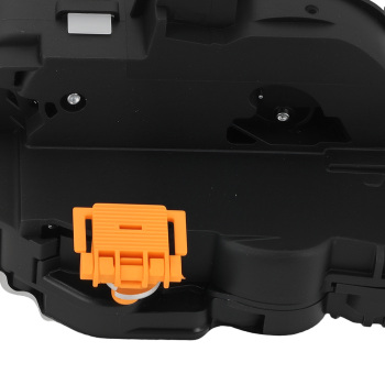 6-Pin Door Lock Actuator compatible for Vauxhall Astra J Insignia A 13579555 2008-2017 Left