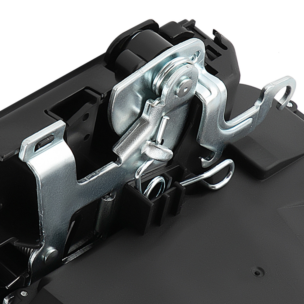 Rear LeftRight Door Lock Latch Actuator compatible for VW Golf Mk5 Jetta Mk3 7L0839015