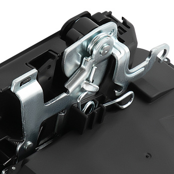Rear LeftRight Door Lock Latch Actuator compatible for VW Golf Mk5 Jetta Mk3 7L0839015