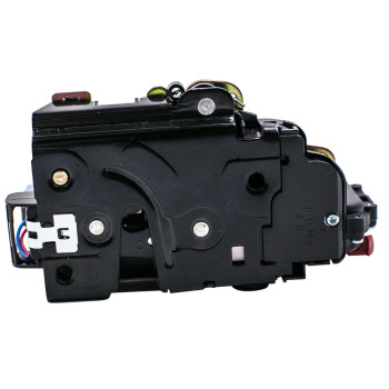 Chiusura Porta Posteriore Sinistra Sistema Di Chiusura Centralizzata compatibile per VW Touran 1T Touareg 7L Jetta 1K