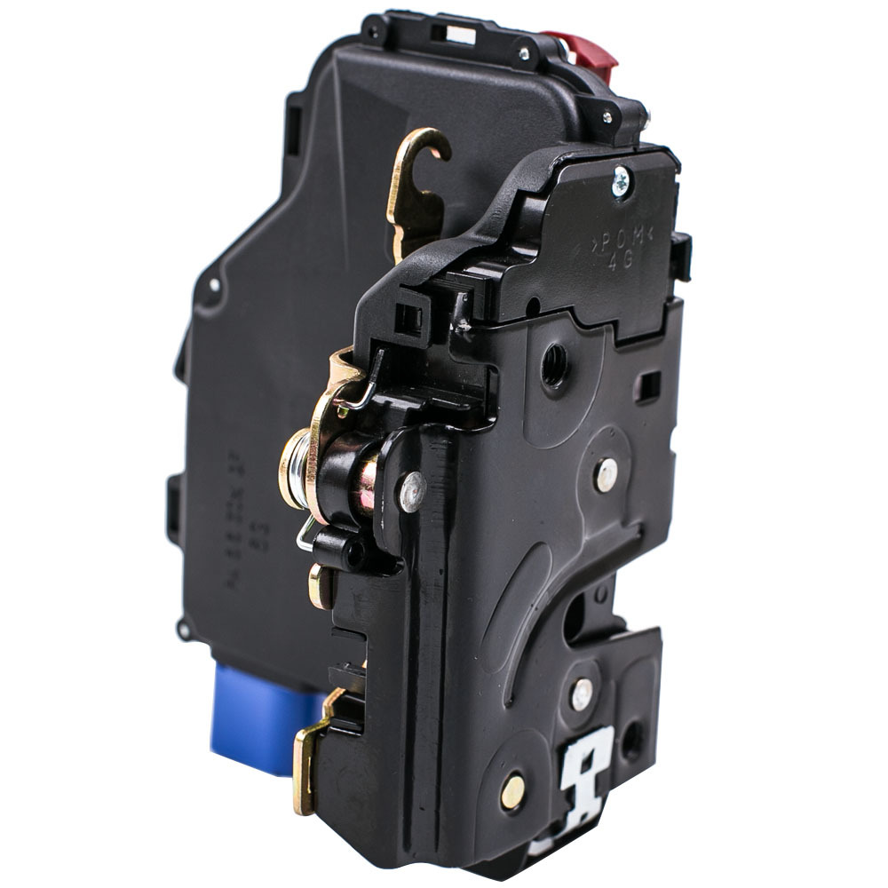 Chiusura Porta Posteriore Sinistra Sistema Di Chiusura Centralizzata compatibile per VW Touran 1T Touareg 7L Jetta 1K