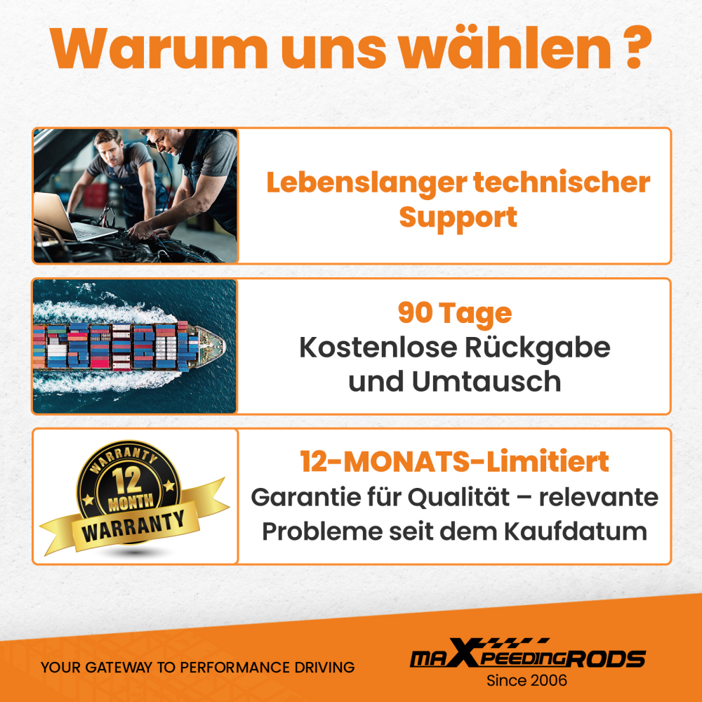 Rear Right /Rear Driver Side Door Lock Mechanism compatible for VW Golf Mk5 03-09 7L0839016