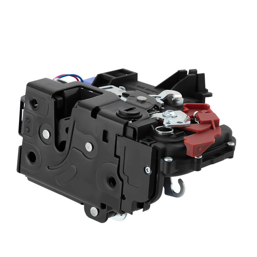 Door Lock Central Locking Actuator Rear Right 2003-2009 7 Pin compatible for VW Golf Mk5