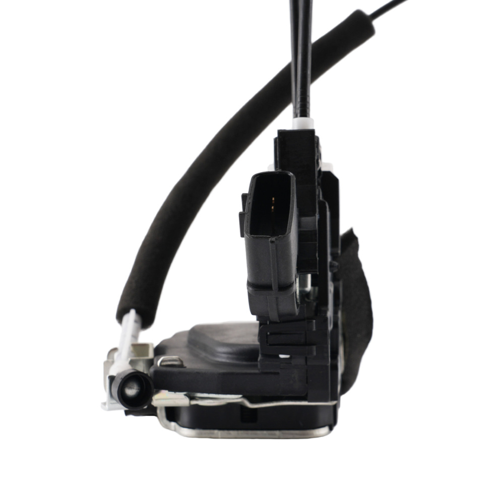 Door Lock Actuator FR compatible for Nissan Versa L4 1.6L Sedan 2013-17 80500-3BA0A