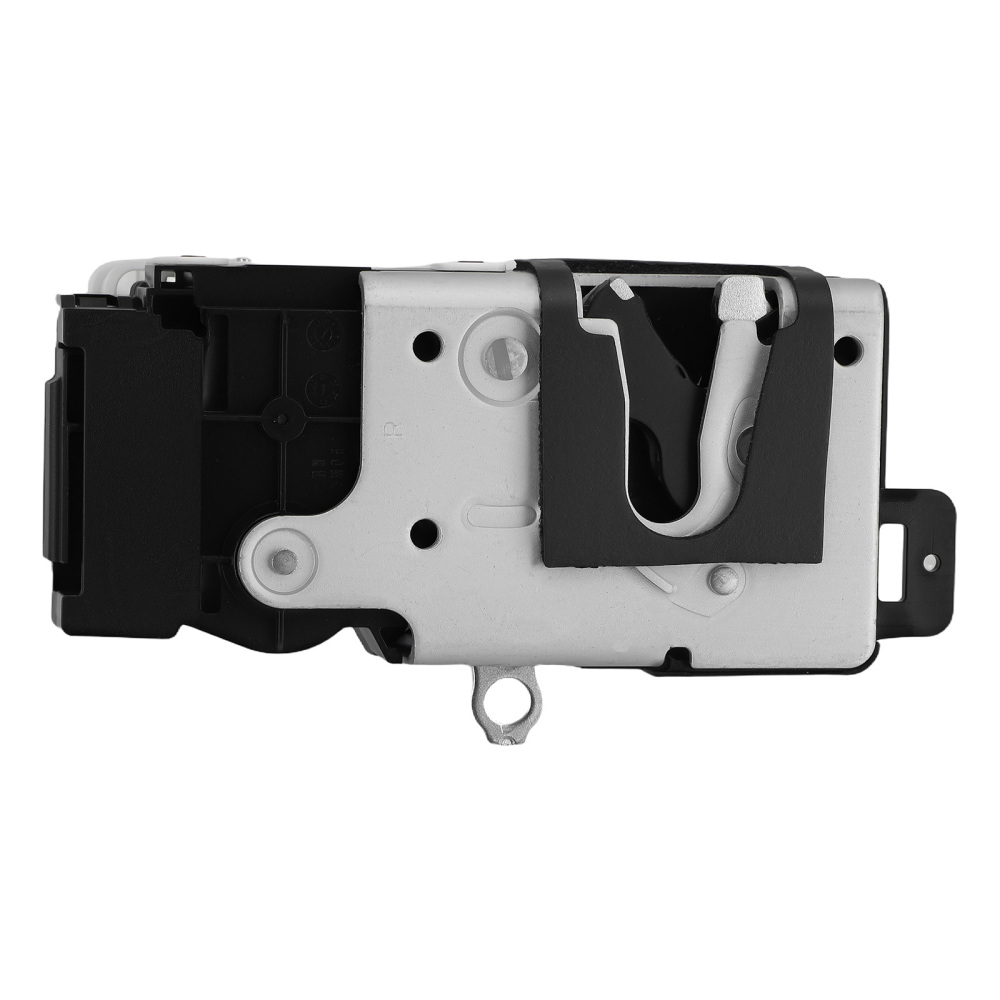 Door Lock Actuator compatible for Ford Fusion 06-12 Right Front 937-615 8 Pin Male