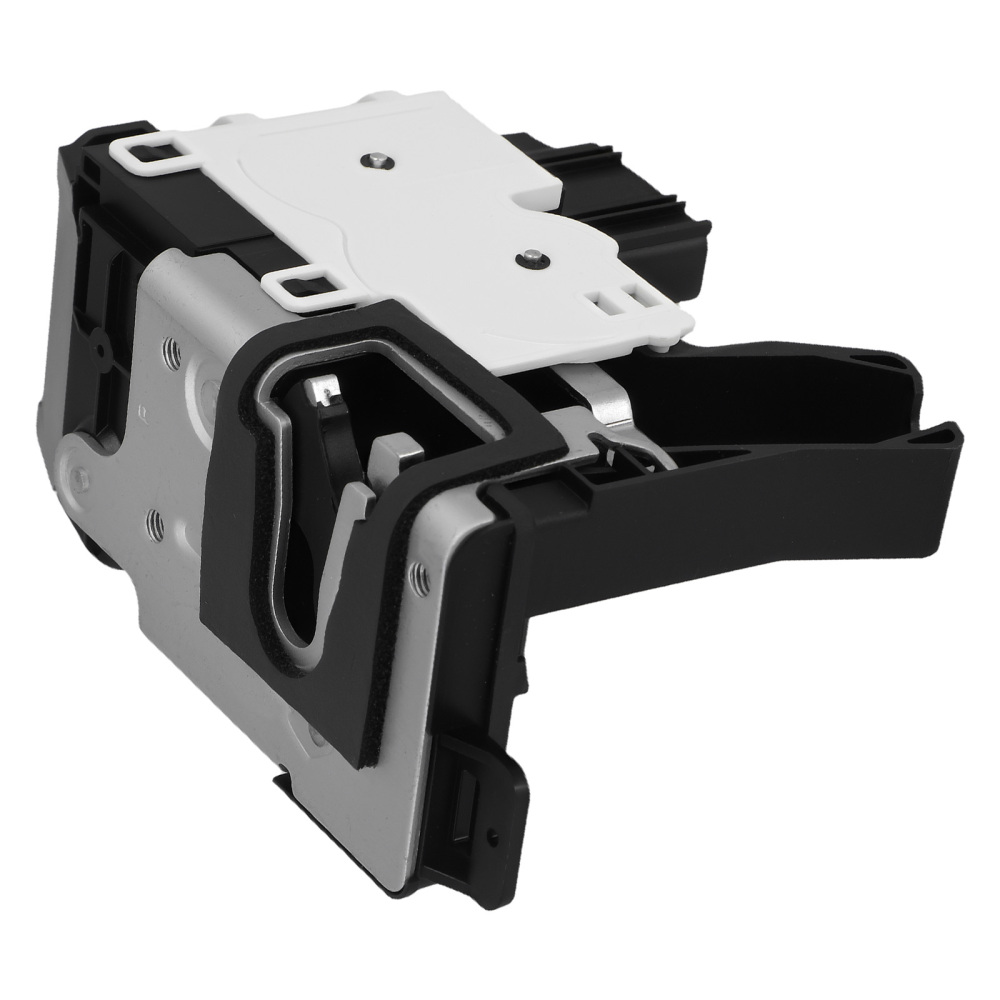 Door Lock Actuator compatible for Ford Fusion 06-12 Right Front 937-615 8 Pin Male