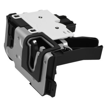 Door Lock Actuator compatible for Ford Fusion 06-12 Right Front 937-615 8 Pin Male