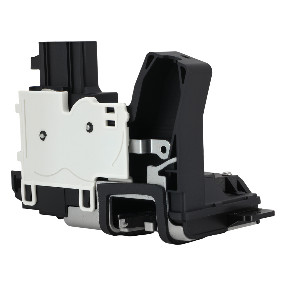 Door Lock Actuator compatible for Ford Fusion 06-12 Right Front 937-615 8 Pin Male