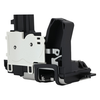 Door Lock Actuator compatible for Ford Fusion 06-12 Right Front 937-615 8 Pin Male