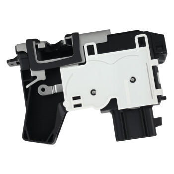 Door Lock Actuator compatible for Ford Fusion 06-12 Right Front 937-615 8 Pin Male