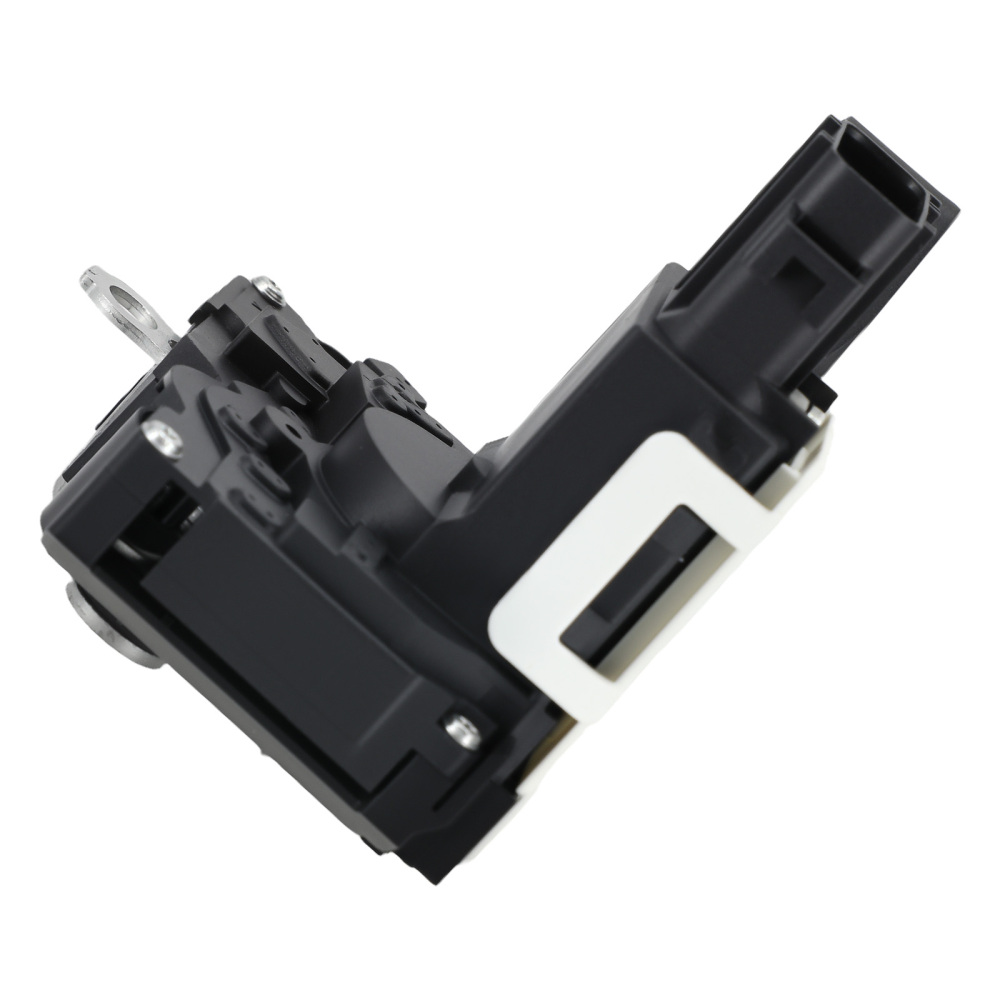Door Lock Actuator compatible for Ford Fusion 06-12 Right Front 937-615 8 Pin Male