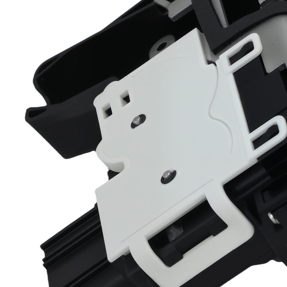 Door Lock Actuator compatible for Ford Fusion 06-12 Right Front 937-615 8 Pin Male