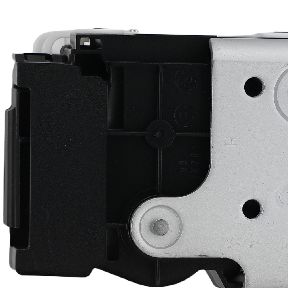 Door Lock Actuator compatible for Ford Fusion 06-12 Right Front 937-615 8 Pin Male