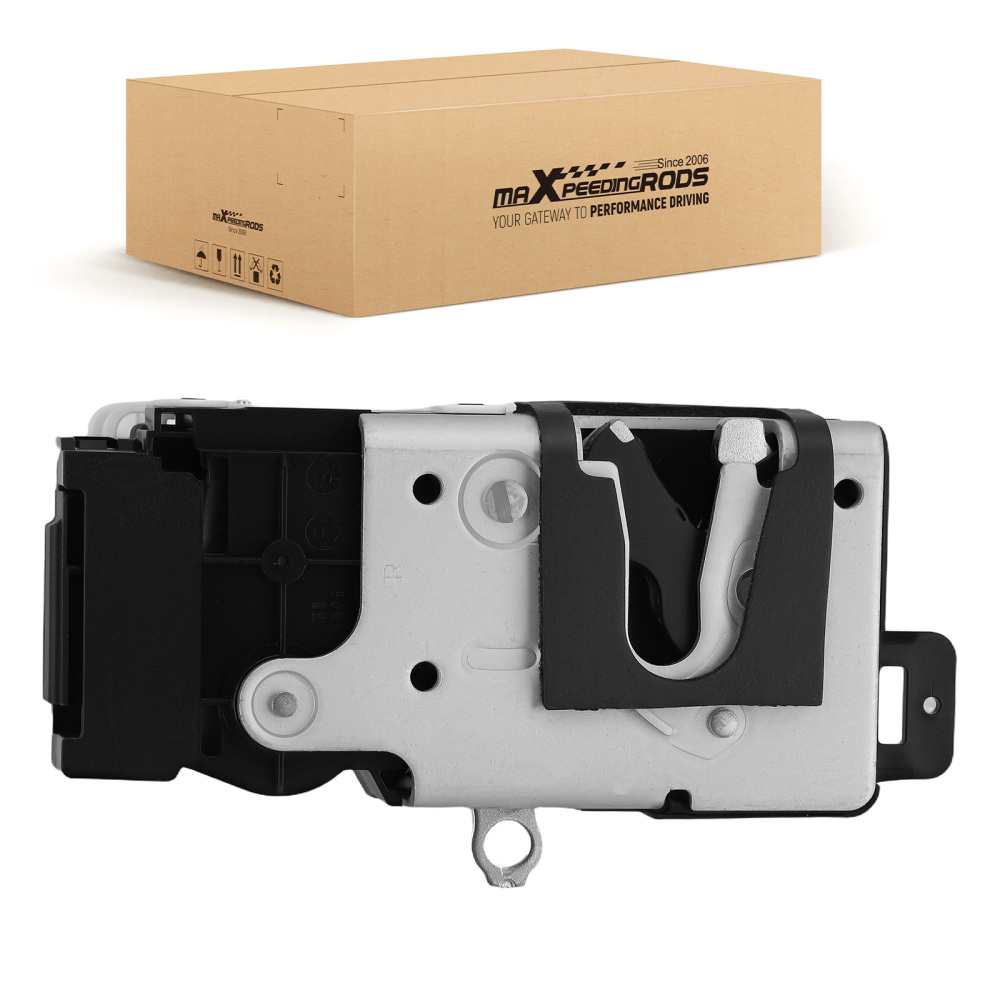 Door Lock Actuator compatible for Ford Fusion 06-12 Right Front 937-615 8 Pin Male