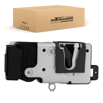 Door Lock Actuator compatible for Ford Fusion 06-12 Right Front 937-615 8 Pin Male