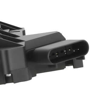 Door Lock Actuator compatible for Ford Edge Escape 2013-2017 Front Right BF6AF21812AG