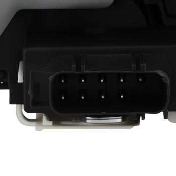 Door Lock Actuator Front Right compatible for Ford Transit 2000-2016 YC1AV21812AN