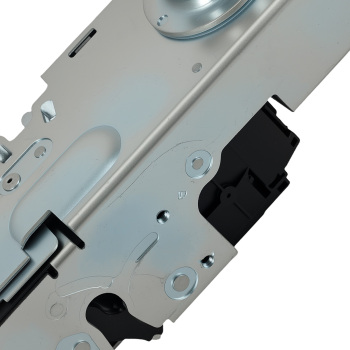 Door Lock Actuator Front Right compatible for Ford Transit 2000-2016 YC1AV21812AN