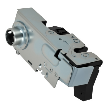 Door Lock Actuator Front Right compatible for Ford Transit 2000-2016 YC1AV21812AN