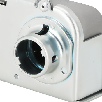 Door Lock Actuator compatible for FORD TRANSIT MK6 MK7 2000-2014 OEM YC1A-V21812-BV