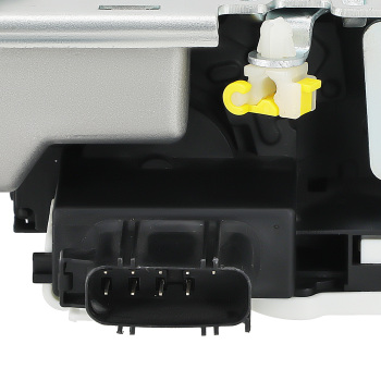 Door Lock Actuator compatible for FORD TRANSIT MK6 MK7 2000-2014 OEM YC1A-V21812-BV