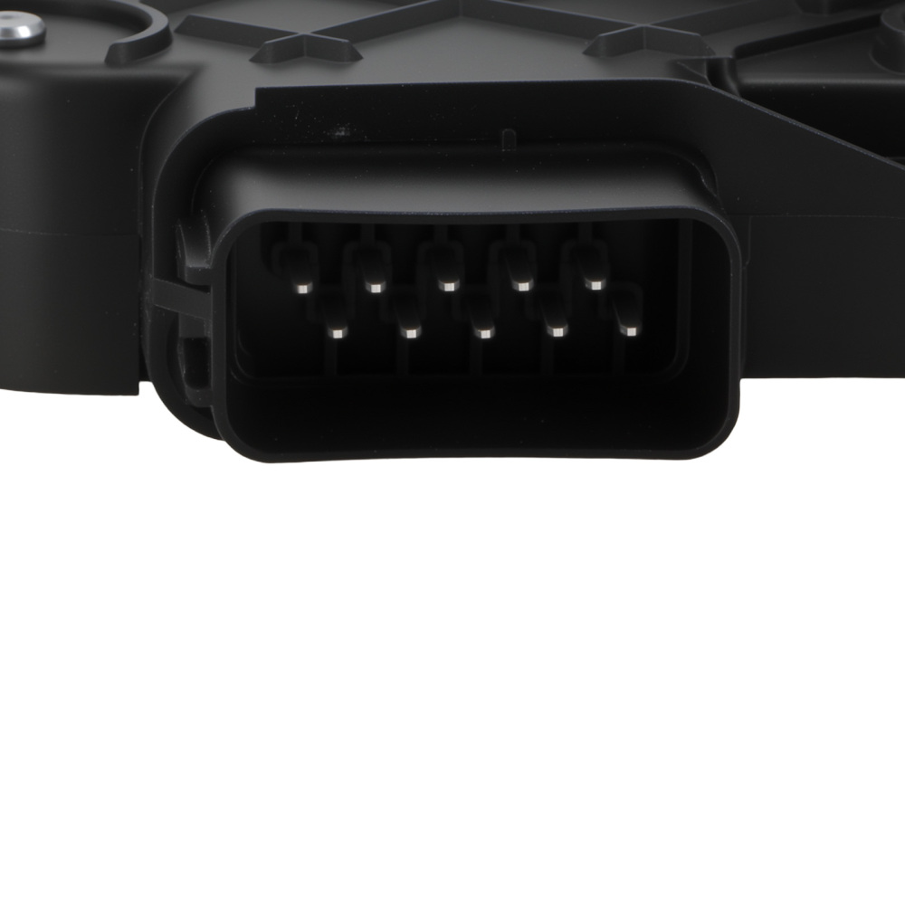 Door Lock Actuator compatible for Jaguar XF compatible for Land Rover Discovery LR3 LR4 04-16 EJ3A21812CC