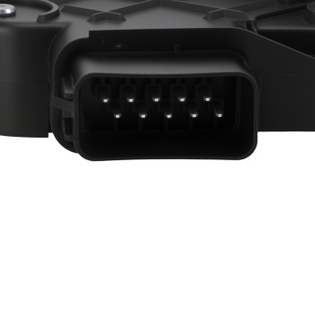 Door Lock Actuator compatible for Jaguar XF compatible for Land Rover Discovery LR3 LR4 04-16 EJ3A21812CC