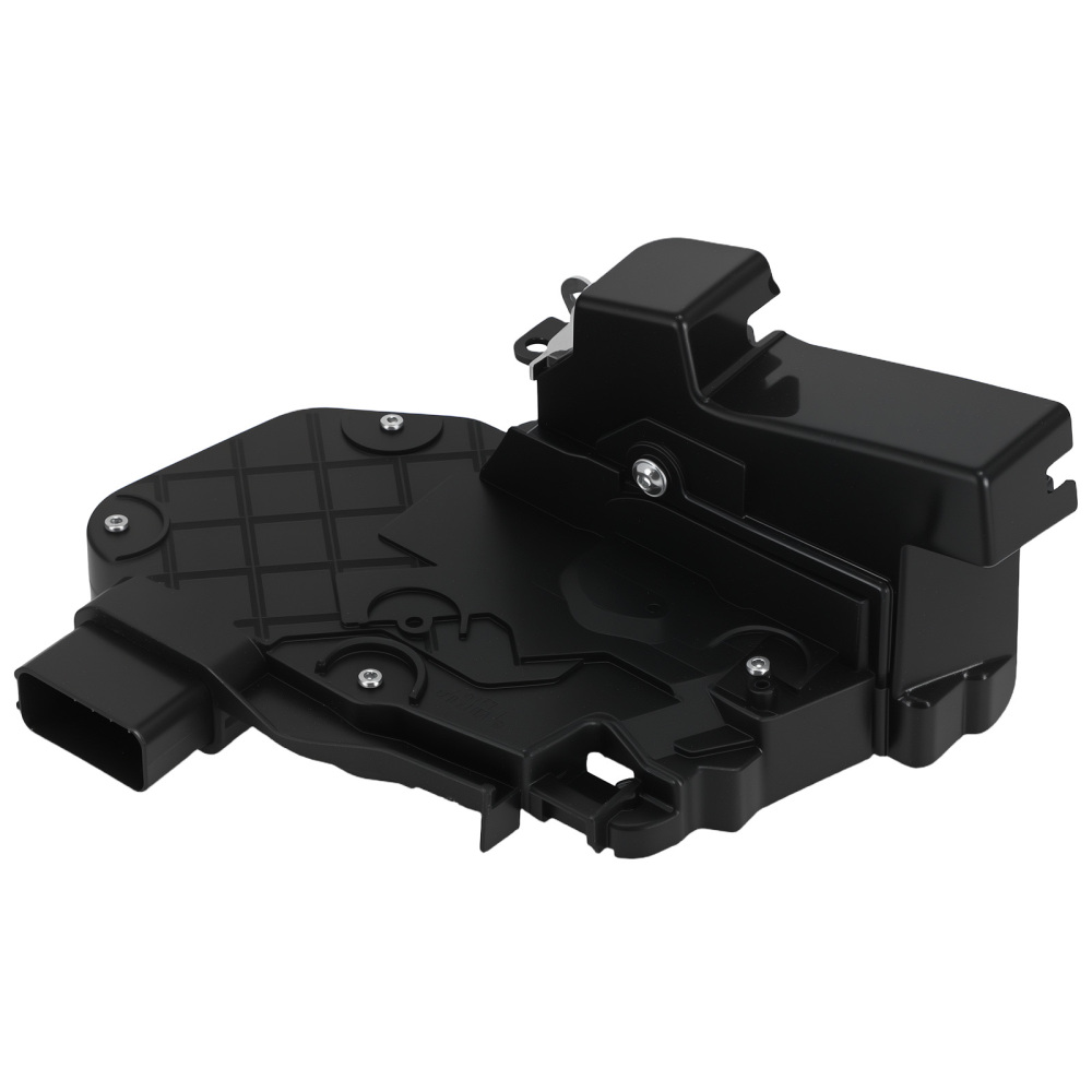 Door Lock Actuator compatible for Jaguar XF compatible for Land Rover Discovery LR3 LR4 04-16 EJ3A21812CC