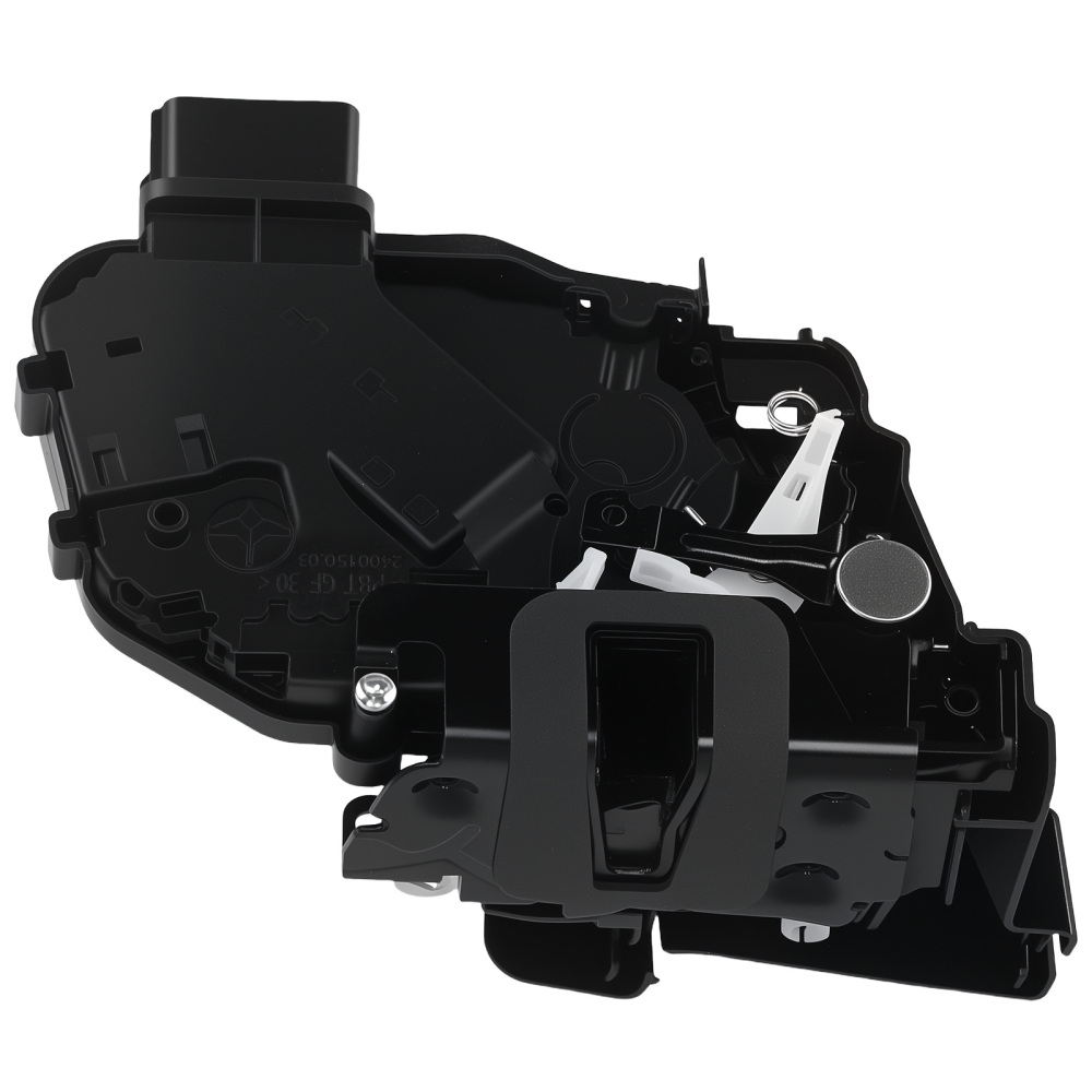 Door Lock Actuator compatible for Jaguar XF compatible for Land Rover Discovery LR3 LR4 04-16 EJ3A21812CC