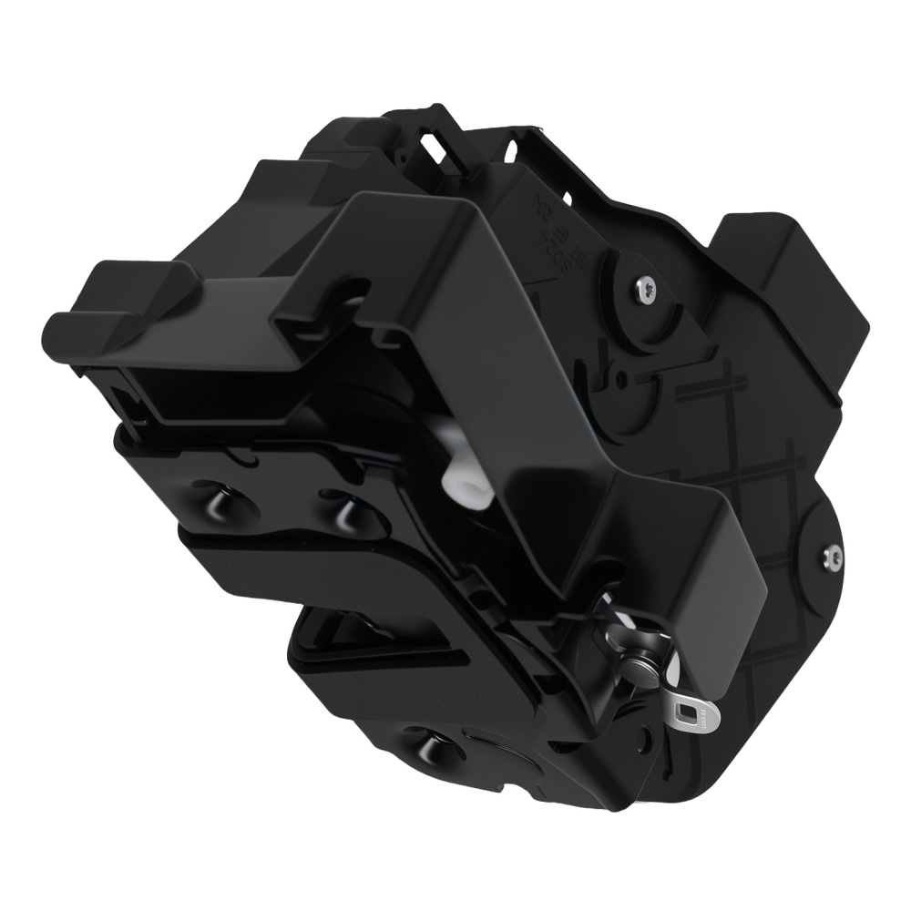 Door Lock Actuator compatible for Jaguar XF compatible for Land Rover Discovery LR3 LR4 04-16 EJ3A21812CC